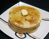 A picture of step 7 of Pancake.
