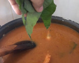Foto del paso 10 de la receta: Amarillo de camarón (Mole)