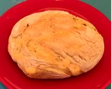Foto del paso 25 de la receta Cordero Patagónico en masa de baguette con mi salsa rápida y sabrosa