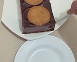 Foto langkah ke 2 dari resep Puding coklat regal 🍫.