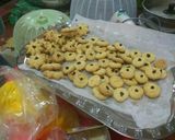 Foto langkah ke 9 dari resep Kue Kering Semprit.