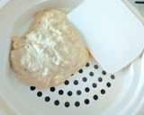 A tökéletes nokedli recept fázis 2 fotója