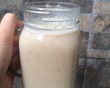 Foto langkah ke 4 dari resep Banana smooties.