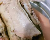 صورة لخطوة 1 من وصفة أرز معمر بالبط 🦆