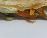 Foto del paso 4 de la receta: Pascualina