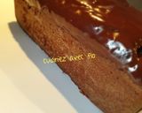 Une image de l'étape 2 de Cake ultra chocolat trop bon.