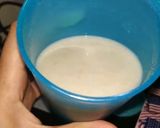 Foto langkah ke 5 dari resep Kacang hijau energen.
