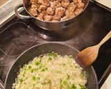 Foto del paso 6 de la receta: Albóndigas con salsa española