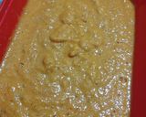Foto langkah ke 1 dari resep Gulai ayam.
