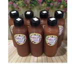 Foto langkah ke 2 dari resep Diet Juice Acaiberry Carrot Tomato Apple.