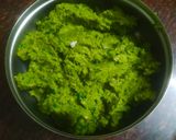 લીલવા ની કચોરી (Lilva Kachori Recipe In Gujarati) રેસીપી સ્ટેપ3ફોટો