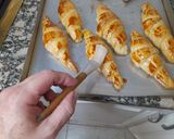 Foto del paso 9 de la receta: Croissant