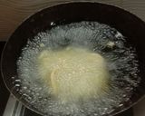 તીખા ગાંઠિયા (Tikha Ganthia Recipe In Gujarati) રેસીપી સ્ટેપ3ફોટો