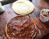 Foto del paso 2 de la receta: Torta para el postre 🎂