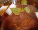 Foto del paso 3 de la receta Potaje de Lentejas Pardinas con Espinacas👌😋