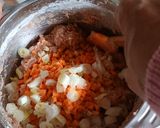 Foto langkah ke 4 dari resep Egg Roll Tahu.