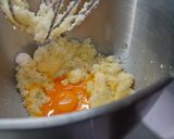 Foto del paso 1 de la receta: Mantecados de pasas