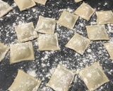 Foto del paso 4 de la receta: Masa para ravioles 👌🏾
