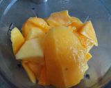 फ्रूटी रेसिपी चरण 2 फोटो