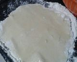 Foto del paso 2 de la receta: Arrollado dulce