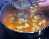 Foto del paso 7 de la receta: Patatas con chipirones