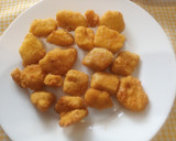Foto del paso 15 de la receta: Hojaldre redondo sin gluten o normal relleno de salmón fresco