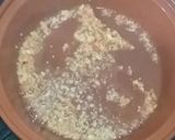 صورة لخطوة 2 من وصفة حميص المطاعم والأعراس
