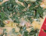 Foto langkah ke 5 dari resep Gulai Sayur Tempe.