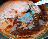 A picture of step 8 of Kulcha-Chole.
