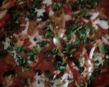 Foto del paso 10 de la receta: 🍽️Pastel Azteca 🫓