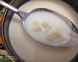 Tejleves  (gyermekkori kedvenc) recept fázis 2 fotója