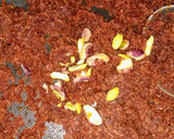 கேரட் லட்டு(Carrot Laddu) 🥕 ரெசிபி ஸ்டேப் 4 புகைப்படம்