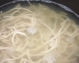 Foto langkah ke 7 dari resep Mie Ayam Topping Ayam Kecap.