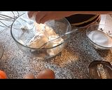 Foto del paso 3 de la receta Tarta de queso con yogur