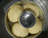Foto langkah ke 7 dari resep 84. Roti Sobek Coklat.