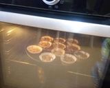 صورة لخطوة 3 من وصفة مادلان بالشوكولاتة 🍫🍫🍪