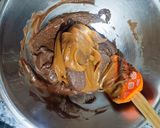 Foto del paso 3 de la receta: SALCHICHÓN DE CHOCOLATE "BARILOCHE"