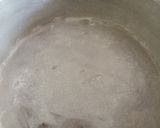 Foto del paso 5 de la receta: Pastel tres leches de café