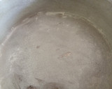 Foto del paso 5 de la receta: Pastel tres leches de café