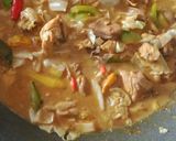 Foto langkah ke 6 dari resep Tongseng Ayam.