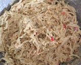 Foto del paso 3 de la receta: Bocadillos de fideos