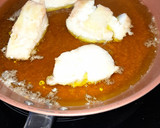 Foto del paso 5 de la receta: Bacalao al pilpil