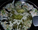 Foto langkah ke 2 dari resep Peyek kacang enak gurih. Tanpa santan.