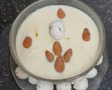 A picture of step 4 of Makhana & Apple Kheer (Diabetic Friendly) (Sugarfree).