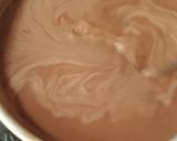 Foto langkah ke 2 dari resep Puding ultah simpel.
