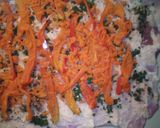 Foto del paso 5 de la receta: Matambre Arrollado