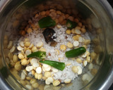 சுலபமாக செய்வோம் தேங்காய் சட்னி ரெசிபி ஸ்டேப் 4 புகைப்படம்