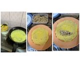Foto langkah ke 3 dari resep Sosis solo ketofy.
