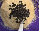 Foto del paso 3 de la receta: Pancakes de pesaj (pascuas judías)