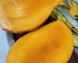 Foto langkah ke 5 dari resep Mango Sticky Rice.